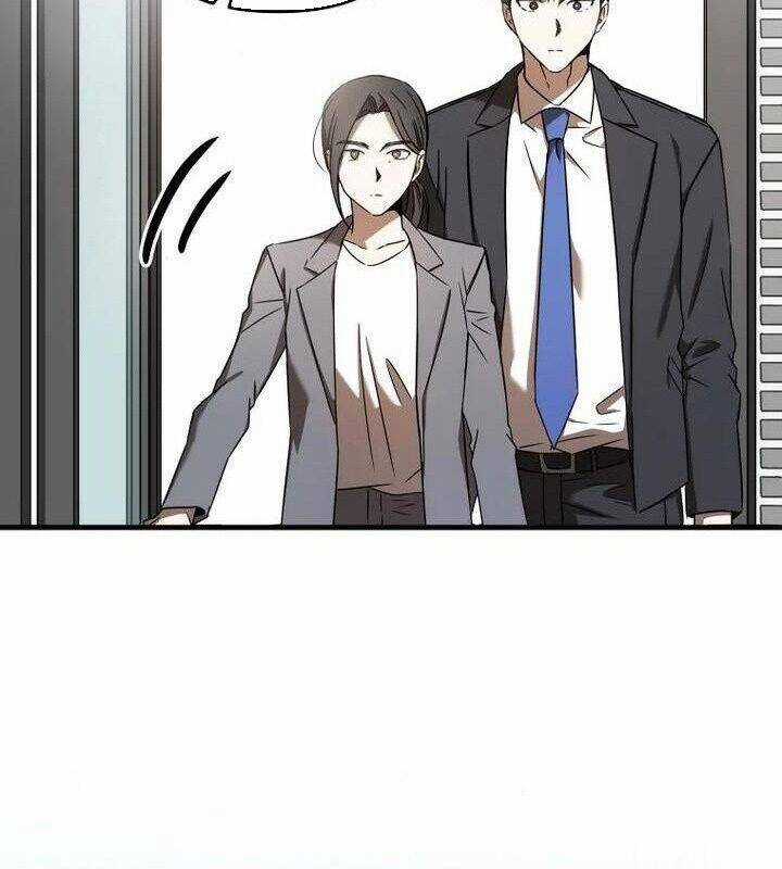 Tân Binh Của Đội Bóng Chày Quá Giỏi Chương 25 trang 33