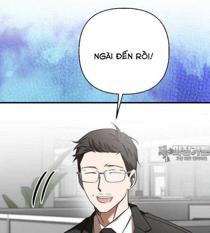 Tân Binh Của Đội Bóng Chày Quá Giỏi Chương 25 trang 34