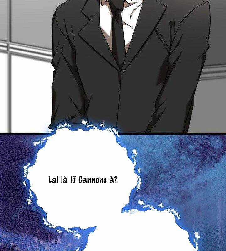 Tân Binh Của Đội Bóng Chày Quá Giỏi Chương 25 trang 35