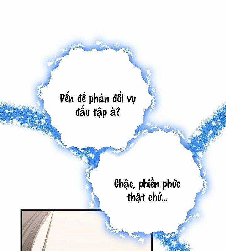 Tân Binh Của Đội Bóng Chày Quá Giỏi Chương 25 trang 37