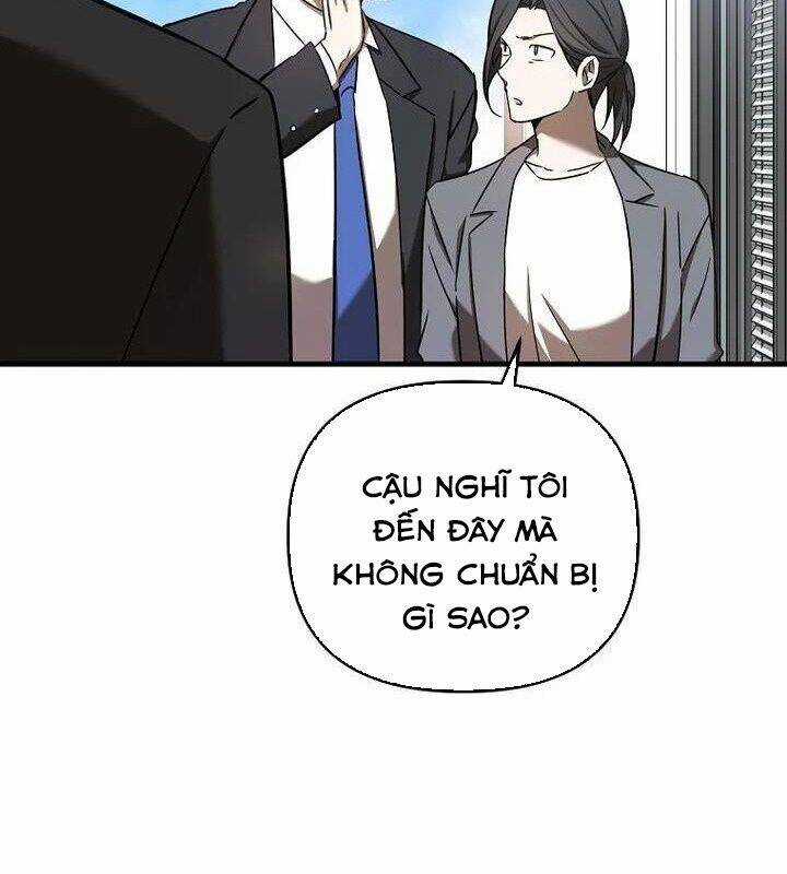 Tân Binh Của Đội Bóng Chày Quá Giỏi Chương 25 trang 43