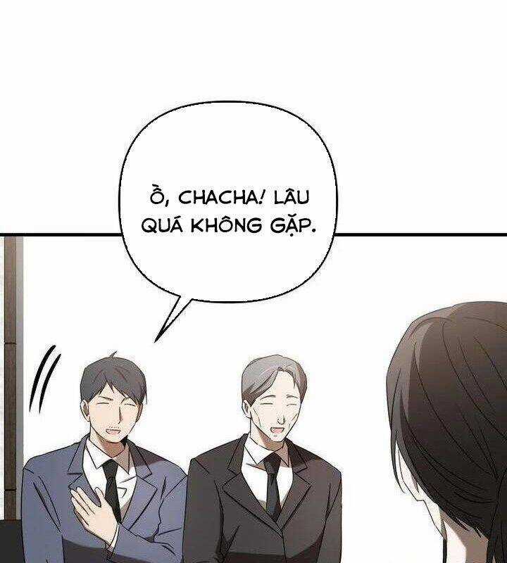 Tân Binh Của Đội Bóng Chày Quá Giỏi Chương 25 trang 46