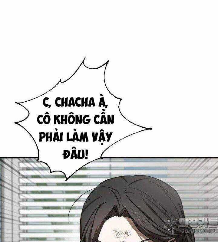 Tân Binh Của Đội Bóng Chày Quá Giỏi Chương 25 trang 65