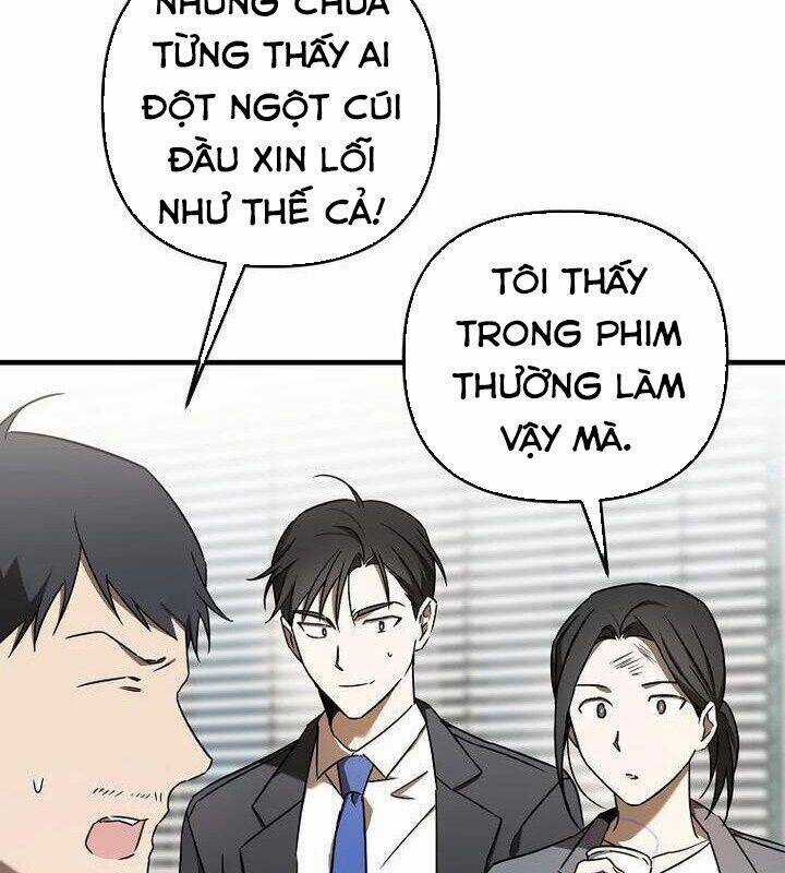 Tân Binh Của Đội Bóng Chày Quá Giỏi Chương 25 trang 80