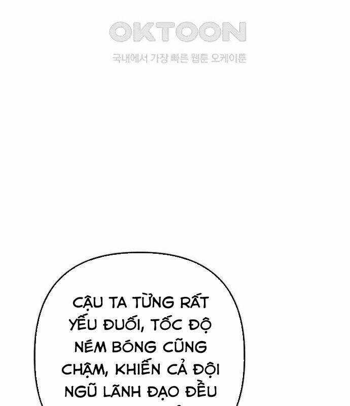 Tân Binh Của Đội Bóng Chày Quá Giỏi Chương 26 trang 106