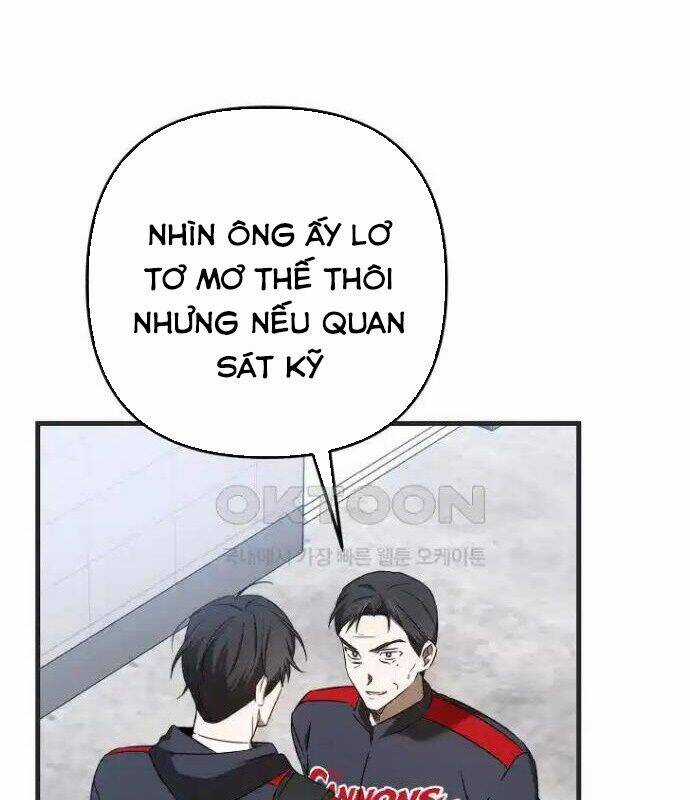 Tân Binh Của Đội Bóng Chày Quá Giỏi Chương 26 trang 109