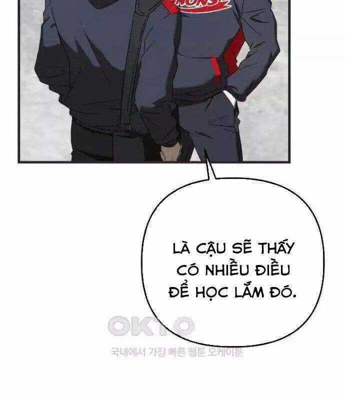 Tân Binh Của Đội Bóng Chày Quá Giỏi Chương 26 trang 110