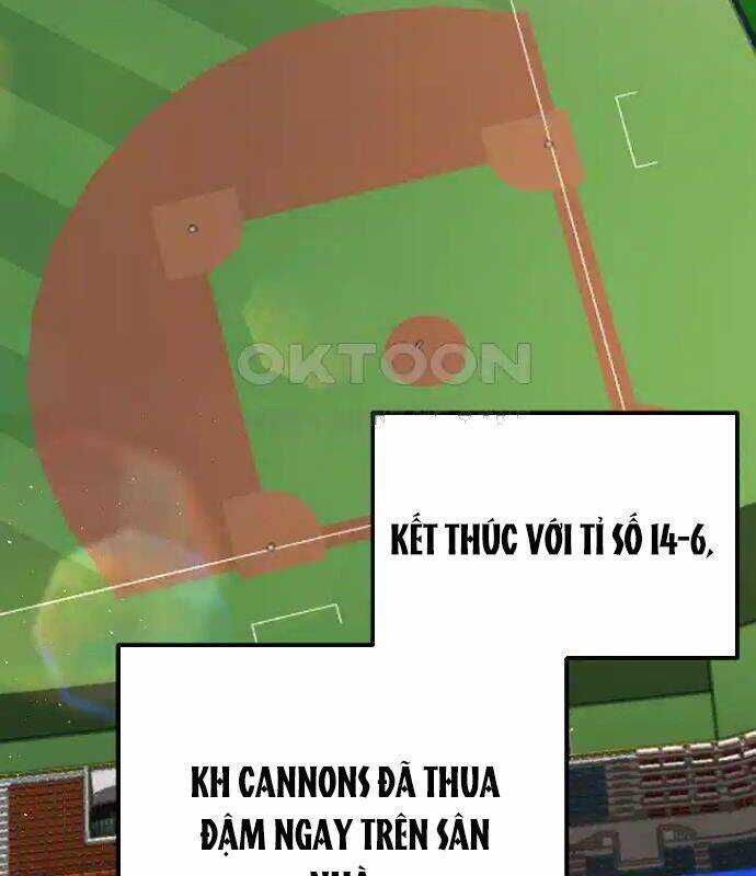 Tân Binh Của Đội Bóng Chày Quá Giỏi Chương 26 trang 125