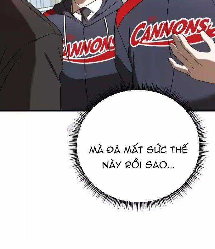 Tân Binh Của Đội Bóng Chày Quá Giỏi Chương 26 trang 132