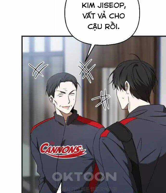 Tân Binh Của Đội Bóng Chày Quá Giỏi Chương 26 trang 135