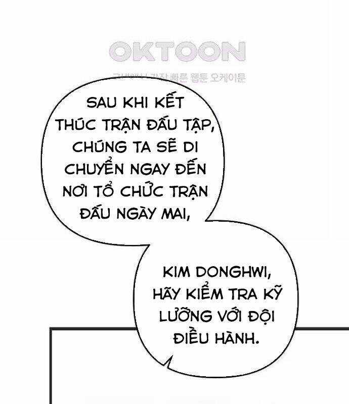 Tân Binh Của Đội Bóng Chày Quá Giỏi Chương 26 trang 19