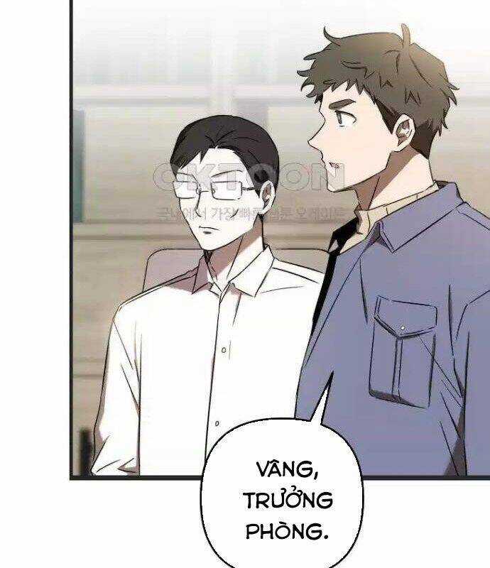 Tân Binh Của Đội Bóng Chày Quá Giỏi Chương 26 trang 20