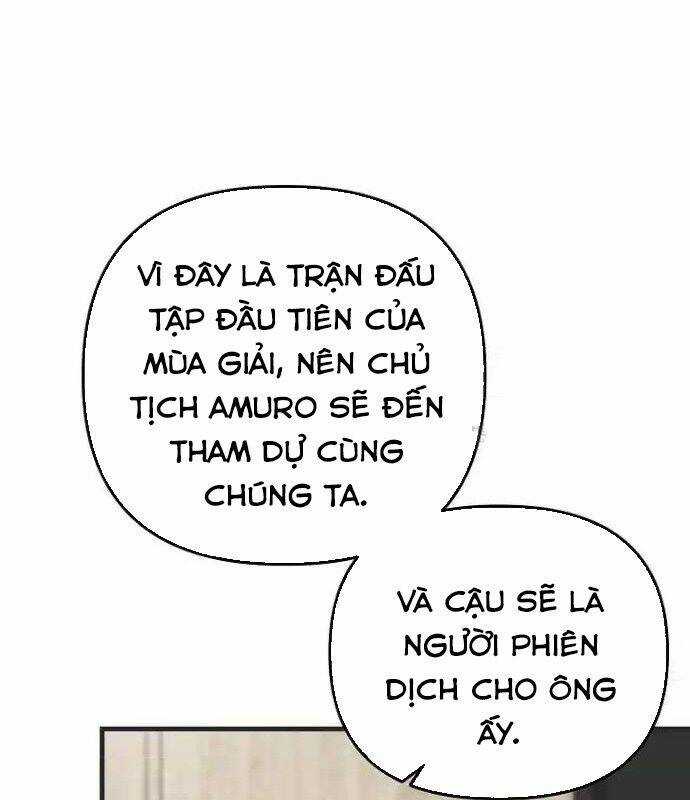 Tân Binh Của Đội Bóng Chày Quá Giỏi Chương 26 trang 27