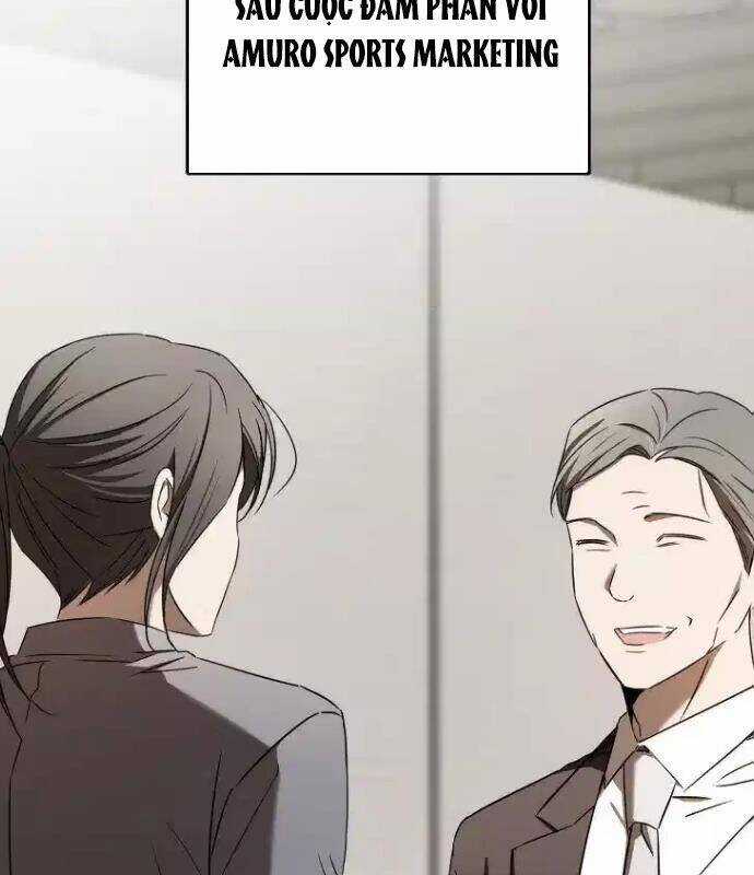 Tân Binh Của Đội Bóng Chày Quá Giỏi Chương 26 trang 3