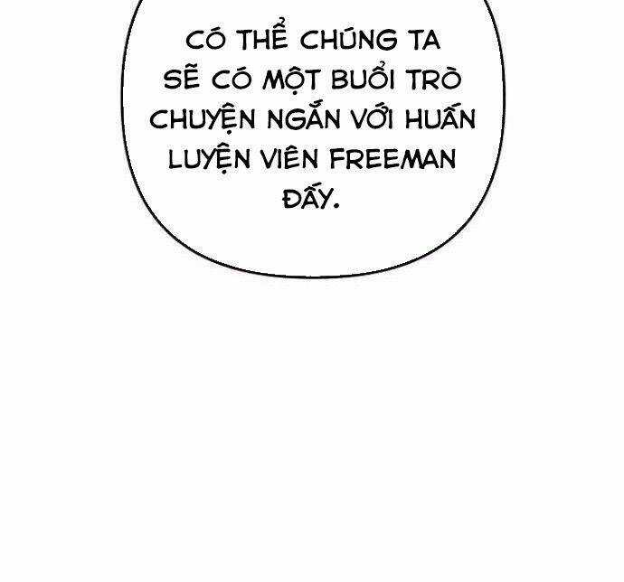 Tân Binh Của Đội Bóng Chày Quá Giỏi Chương 26 trang 32