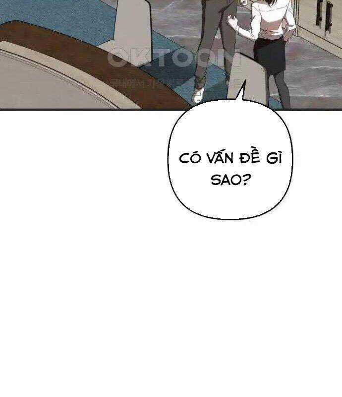 Tân Binh Của Đội Bóng Chày Quá Giỏi Chương 26 trang 37