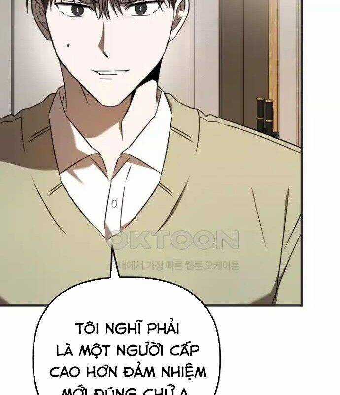 Tân Binh Của Đội Bóng Chày Quá Giỏi Chương 26 trang 43