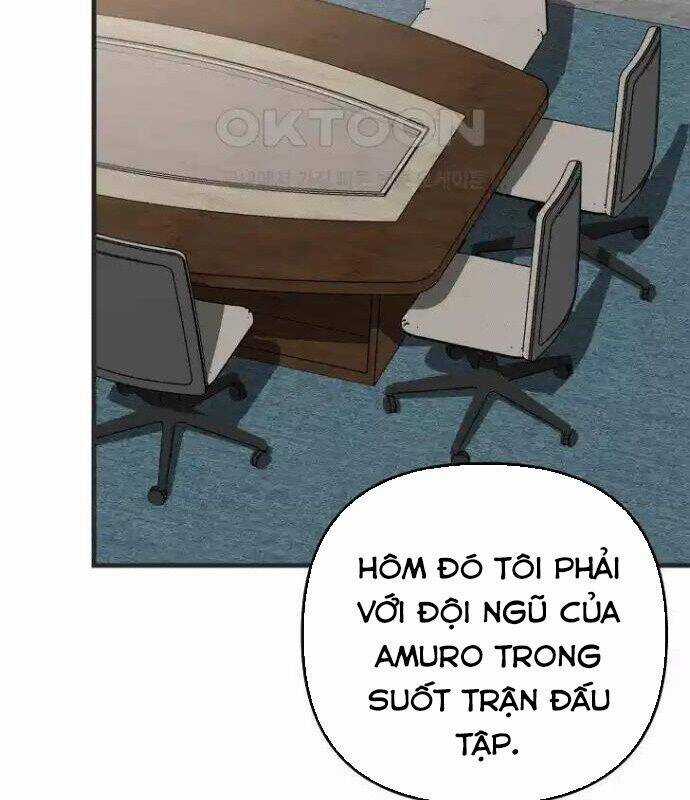 Tân Binh Của Đội Bóng Chày Quá Giỏi Chương 26 trang 47