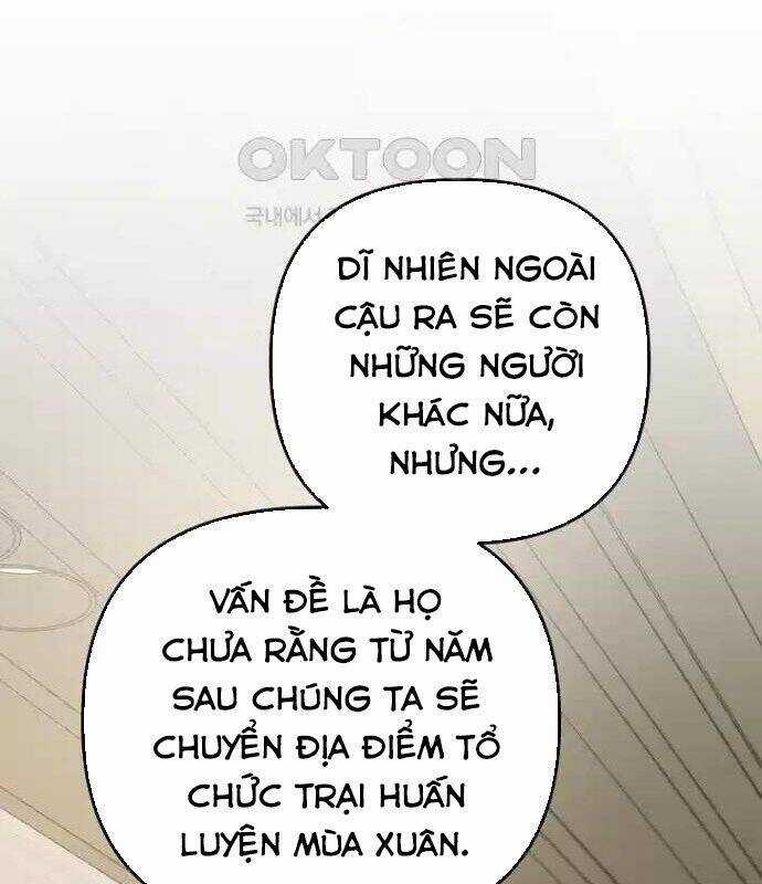 Tân Binh Của Đội Bóng Chày Quá Giỏi Chương 26 trang 50