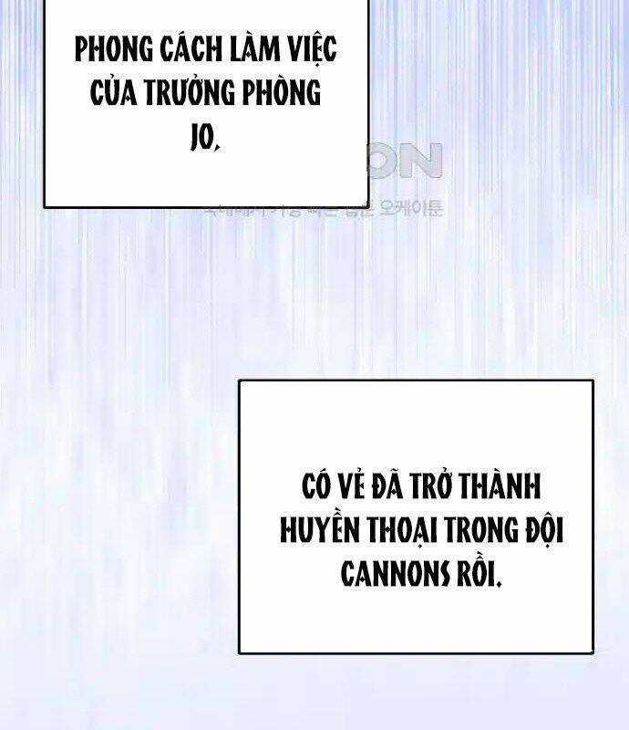 Tân Binh Của Đội Bóng Chày Quá Giỏi Chương 26 trang 71