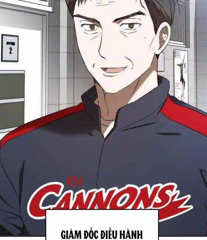 Tân Binh Của Đội Bóng Chày Quá Giỏi Chương 26 trang 76