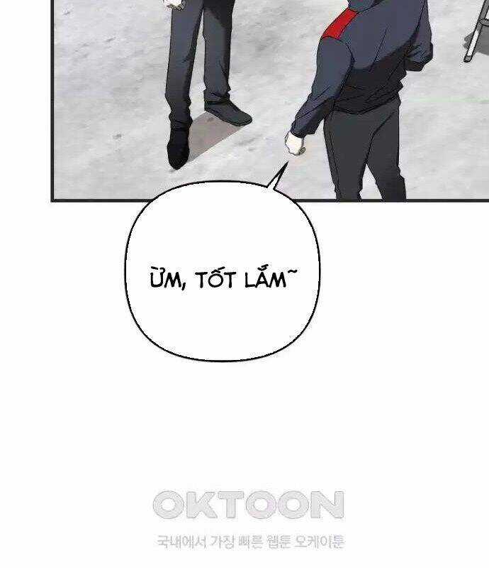 Tân Binh Của Đội Bóng Chày Quá Giỏi Chương 26 trang 80