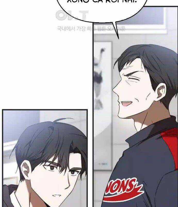 Tân Binh Của Đội Bóng Chày Quá Giỏi Chương 26 trang 82