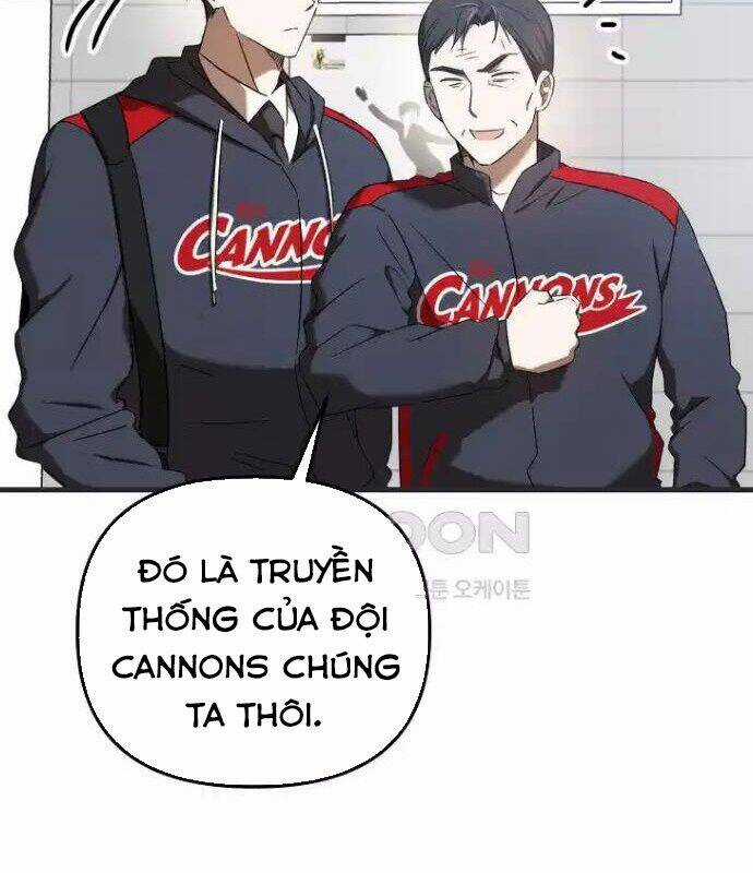 Tân Binh Của Đội Bóng Chày Quá Giỏi Chương 26 trang 87