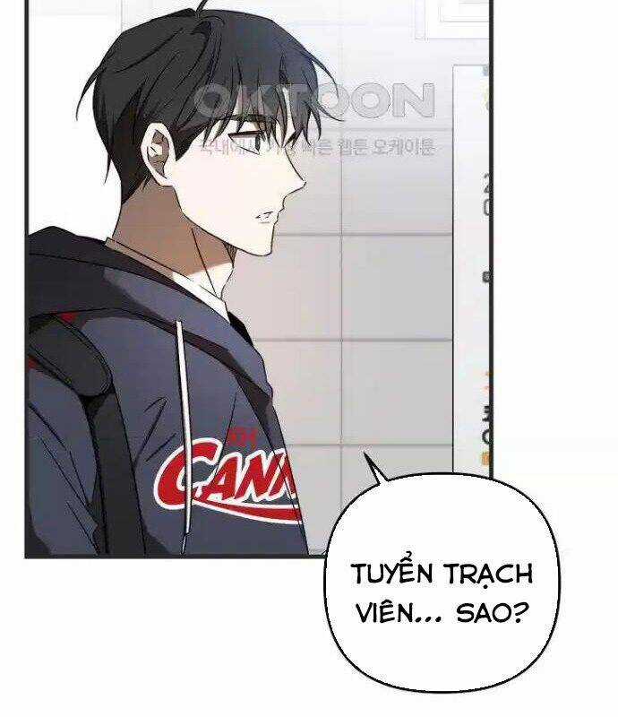 Tân Binh Của Đội Bóng Chày Quá Giỏi Chương 26 trang 93