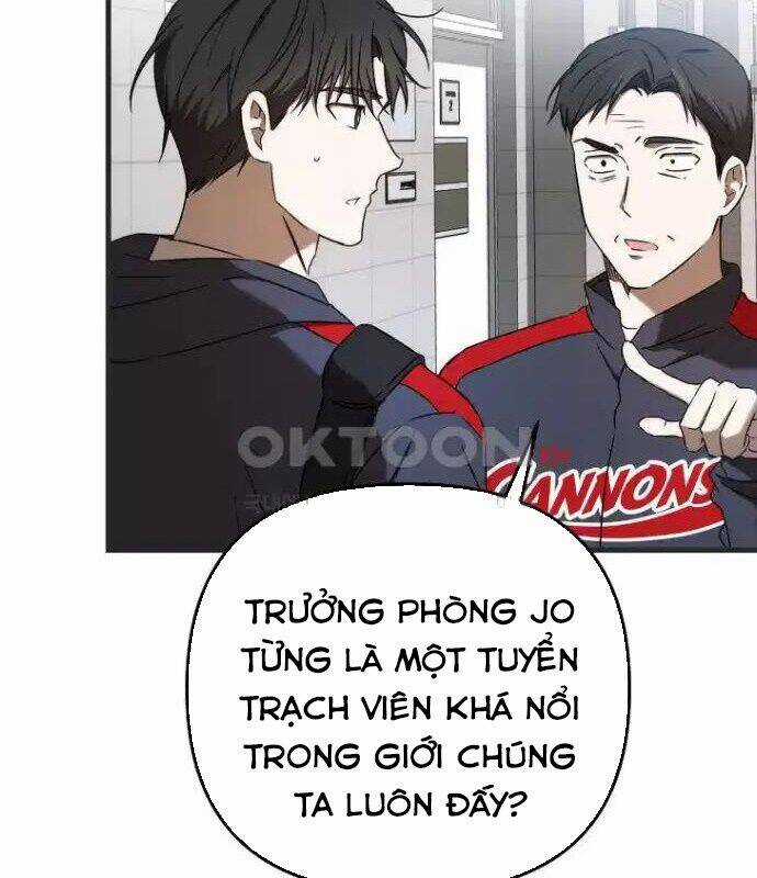 Tân Binh Của Đội Bóng Chày Quá Giỏi Chương 26 trang 95