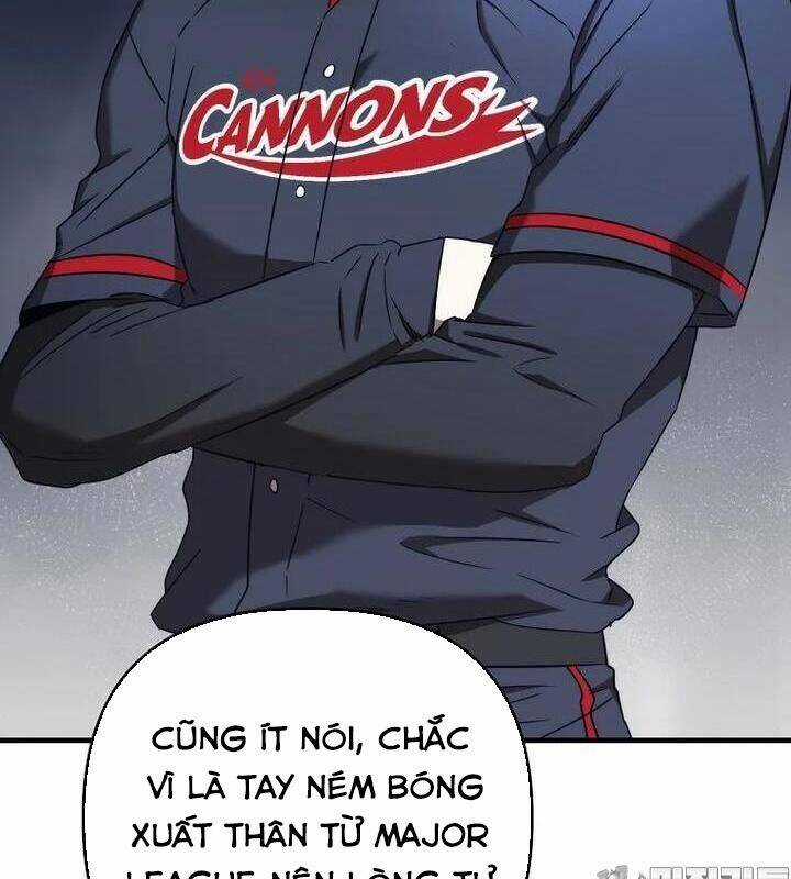 Tân Binh Của Đội Bóng Chày Quá Giỏi Chương 27 trang 106