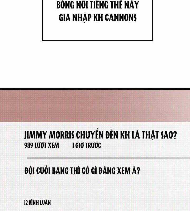 Tân Binh Của Đội Bóng Chày Quá Giỏi Chương 27 trang 11