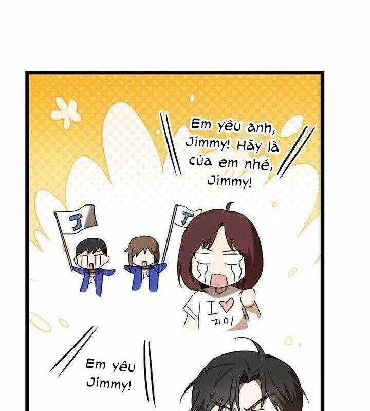 Tân Binh Của Đội Bóng Chày Quá Giỏi Chương 27 trang 13