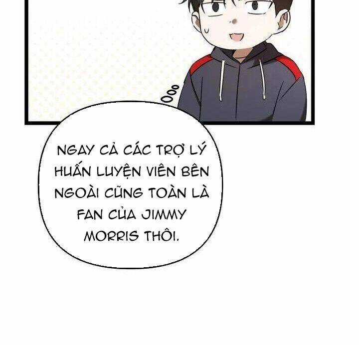 Tân Binh Của Đội Bóng Chày Quá Giỏi Chương 27 trang 14