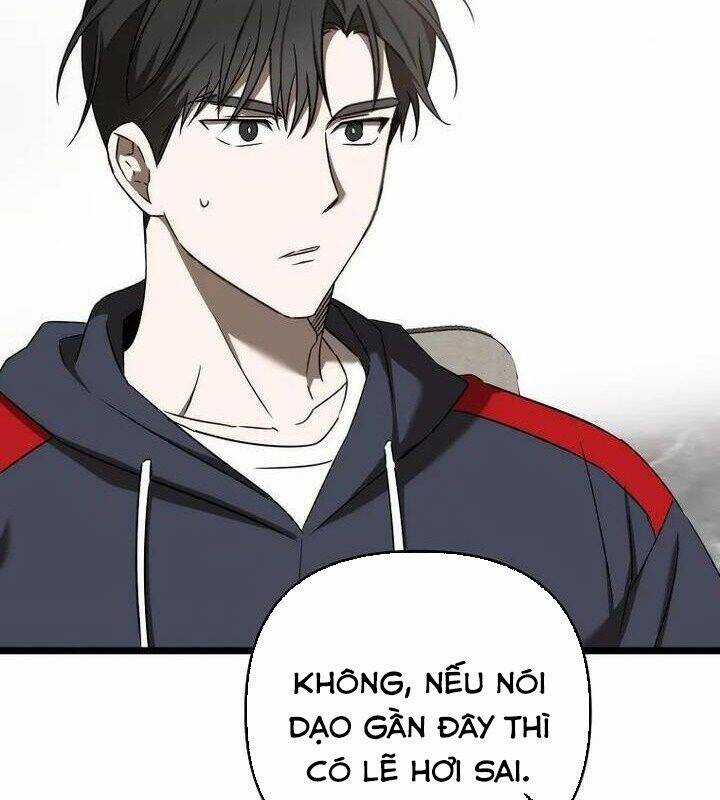 Tân Binh Của Đội Bóng Chày Quá Giỏi Chương 27 trang 18