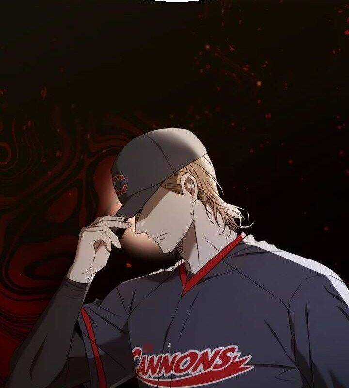 Tân Binh Của Đội Bóng Chày Quá Giỏi Chương 27 trang 20