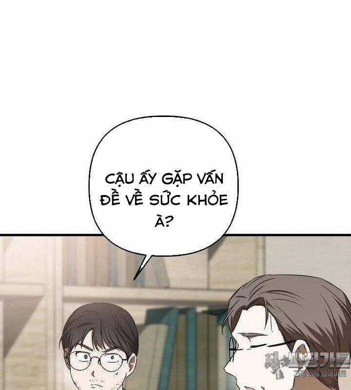 Tân Binh Của Đội Bóng Chày Quá Giỏi Chương 27 trang 22