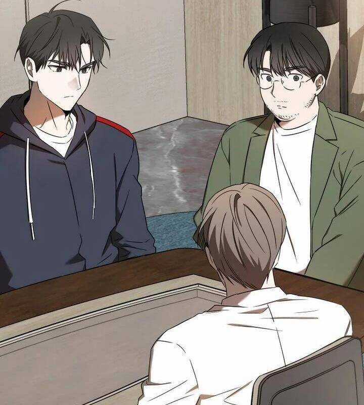 Tân Binh Của Đội Bóng Chày Quá Giỏi Chương 27 trang 3