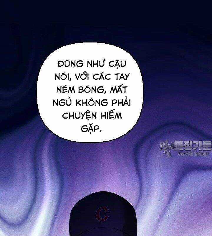 Tân Binh Của Đội Bóng Chày Quá Giỏi Chương 27 trang 30