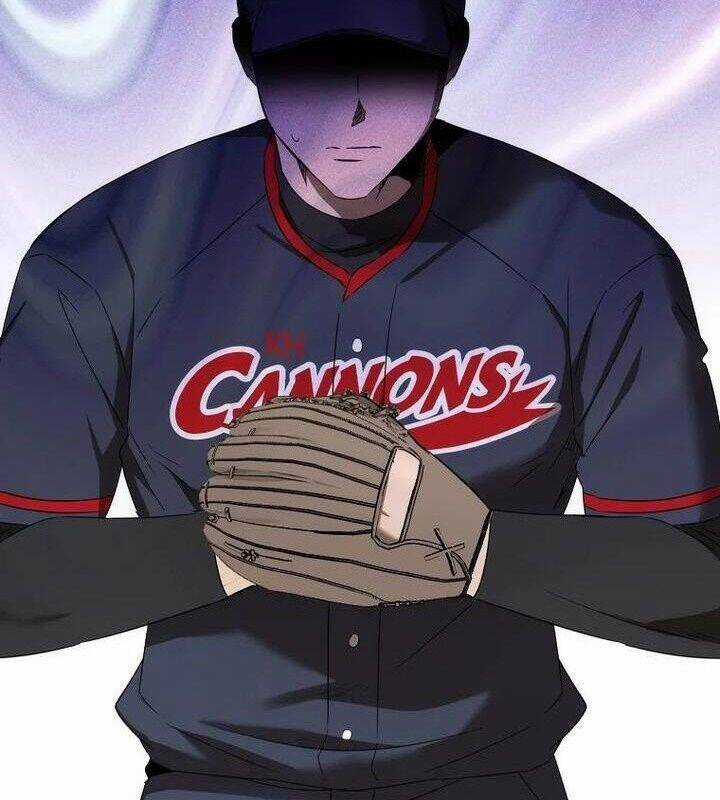 Tân Binh Của Đội Bóng Chày Quá Giỏi Chương 27 trang 31