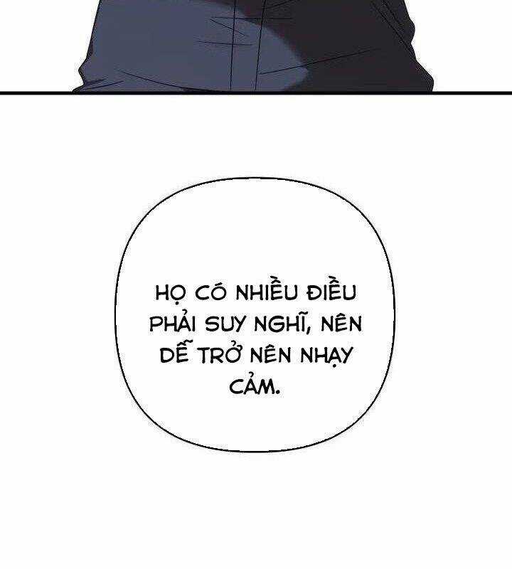 Tân Binh Của Đội Bóng Chày Quá Giỏi Chương 27 trang 32