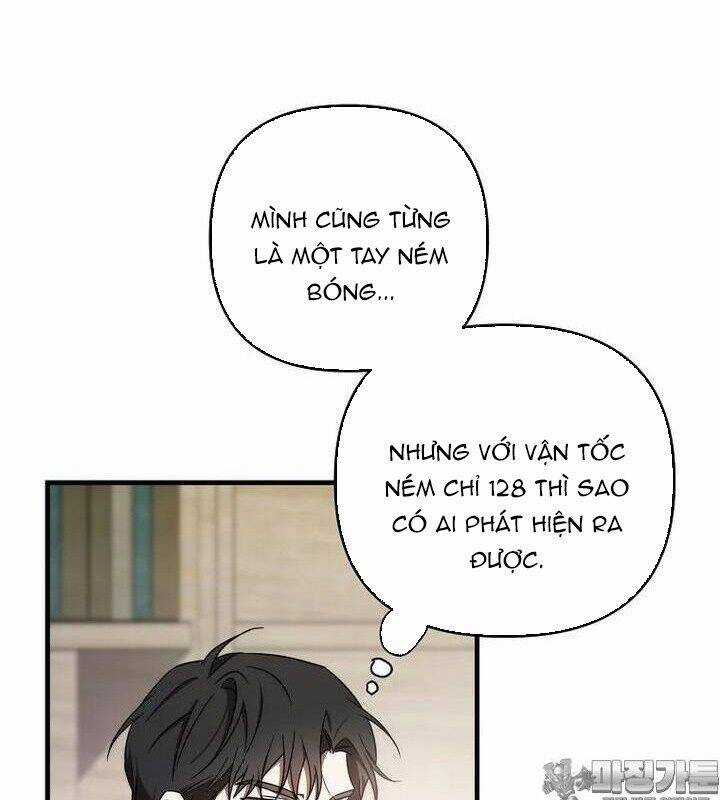 Tân Binh Của Đội Bóng Chày Quá Giỏi Chương 27 trang 33