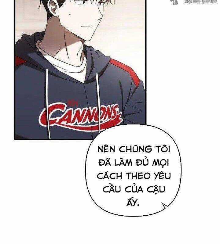 Tân Binh Của Đội Bóng Chày Quá Giỏi Chương 27 trang 34