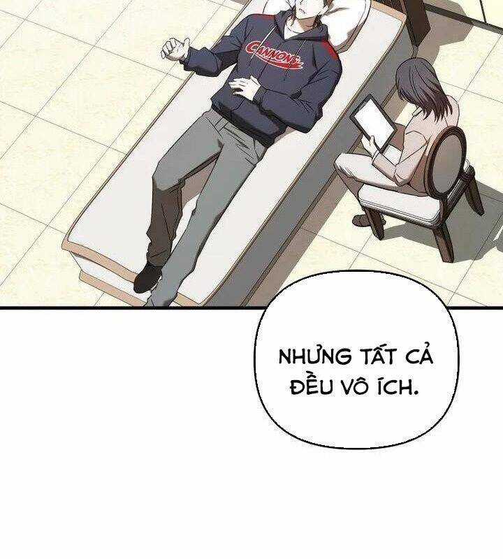 Tân Binh Của Đội Bóng Chày Quá Giỏi Chương 27 trang 36