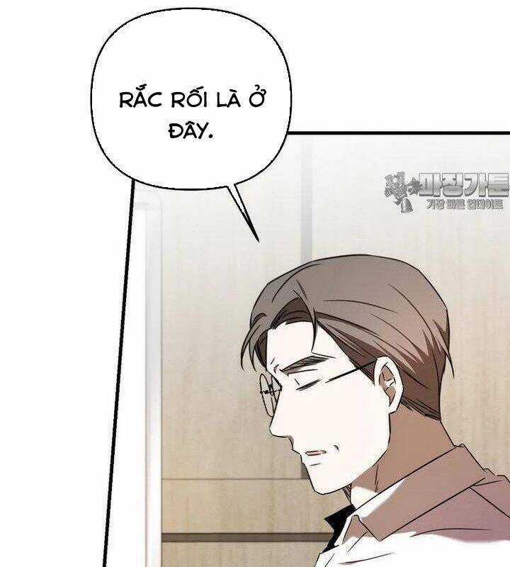 Tân Binh Của Đội Bóng Chày Quá Giỏi Chương 27 trang 37