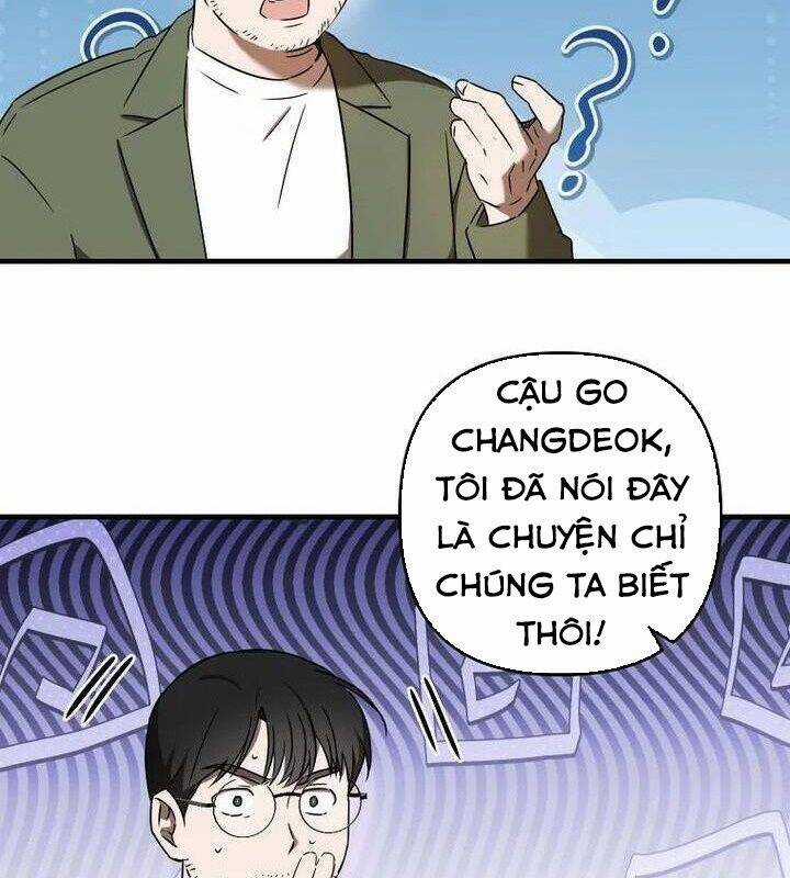 Tân Binh Của Đội Bóng Chày Quá Giỏi Chương 27 trang 45