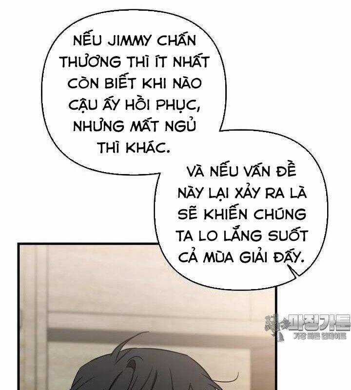 Tân Binh Của Đội Bóng Chày Quá Giỏi Chương 27 trang 47