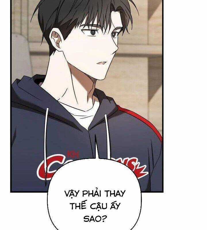 Tân Binh Của Đội Bóng Chày Quá Giỏi Chương 27 trang 48