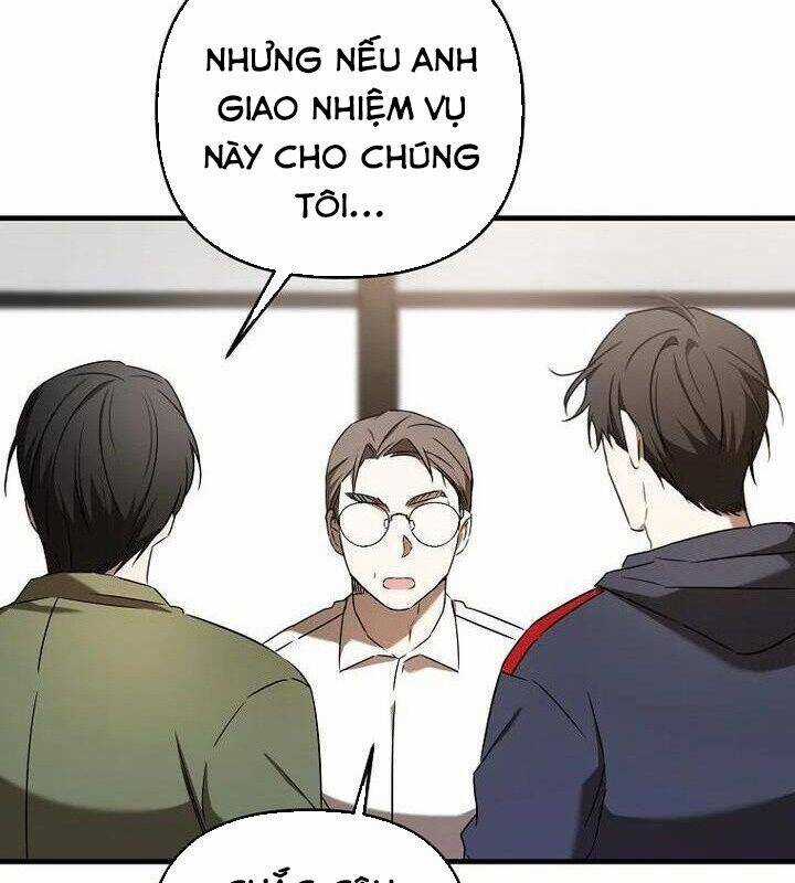 Tân Binh Của Đội Bóng Chày Quá Giỏi Chương 27 trang 52