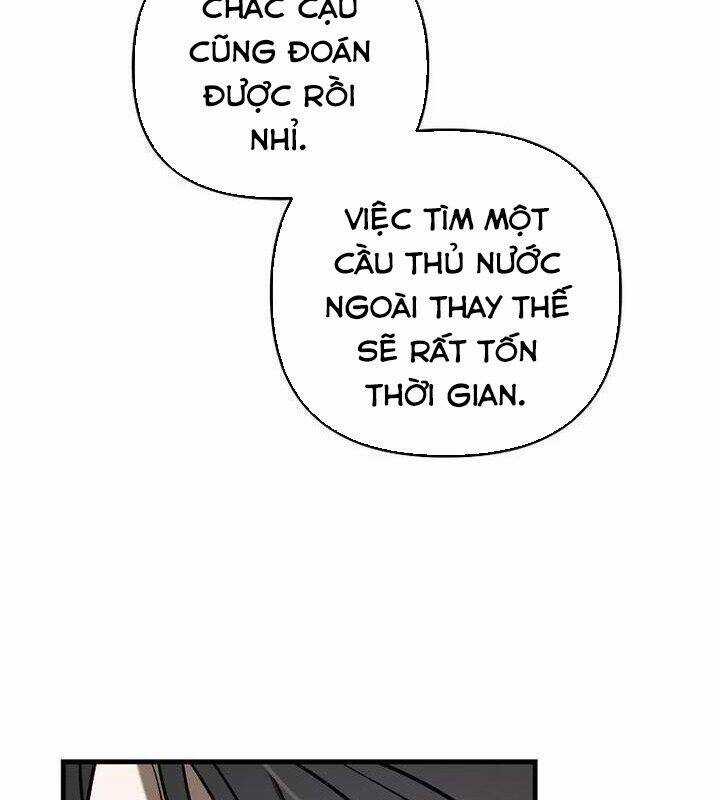 Tân Binh Của Đội Bóng Chày Quá Giỏi Chương 27 trang 53